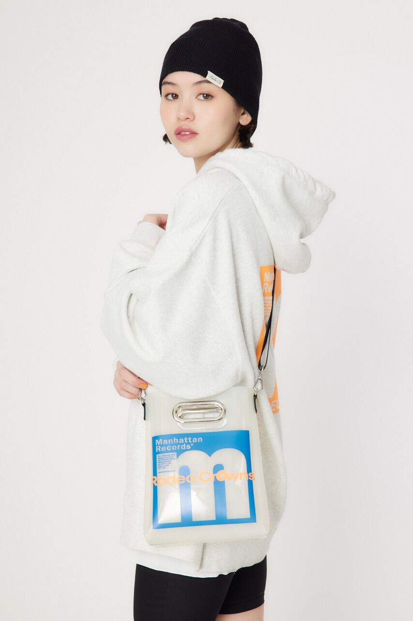 RODEO CROWNS「(MR)ショルダーバッグ」|その他|