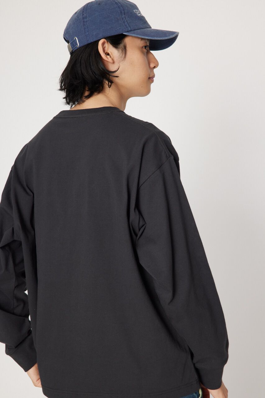 RODEO CROWNS「WESTLAND L/S Tシャツ」|Tシャツ・カットソー|