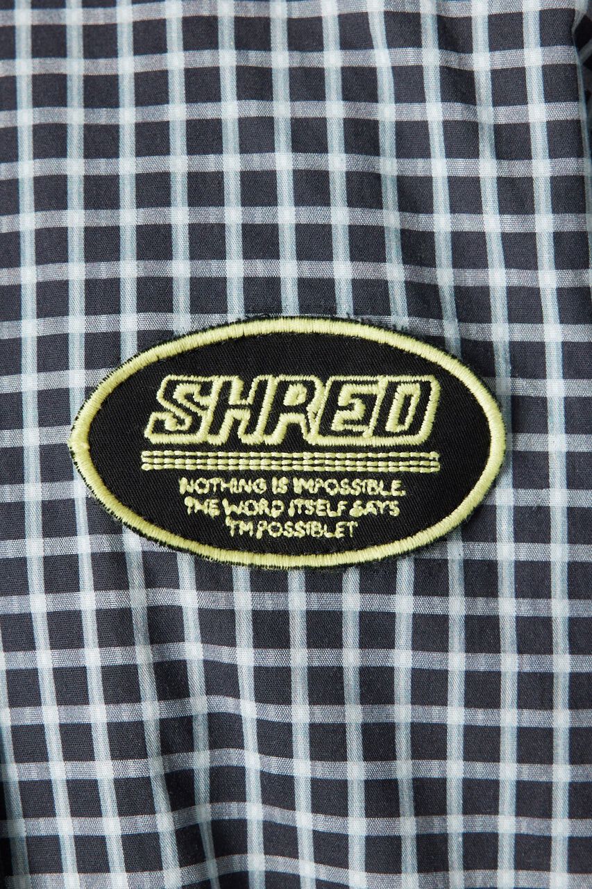 RODEO CROWNS「HOODED ブルゾン」|ブルゾン・スタジャン|