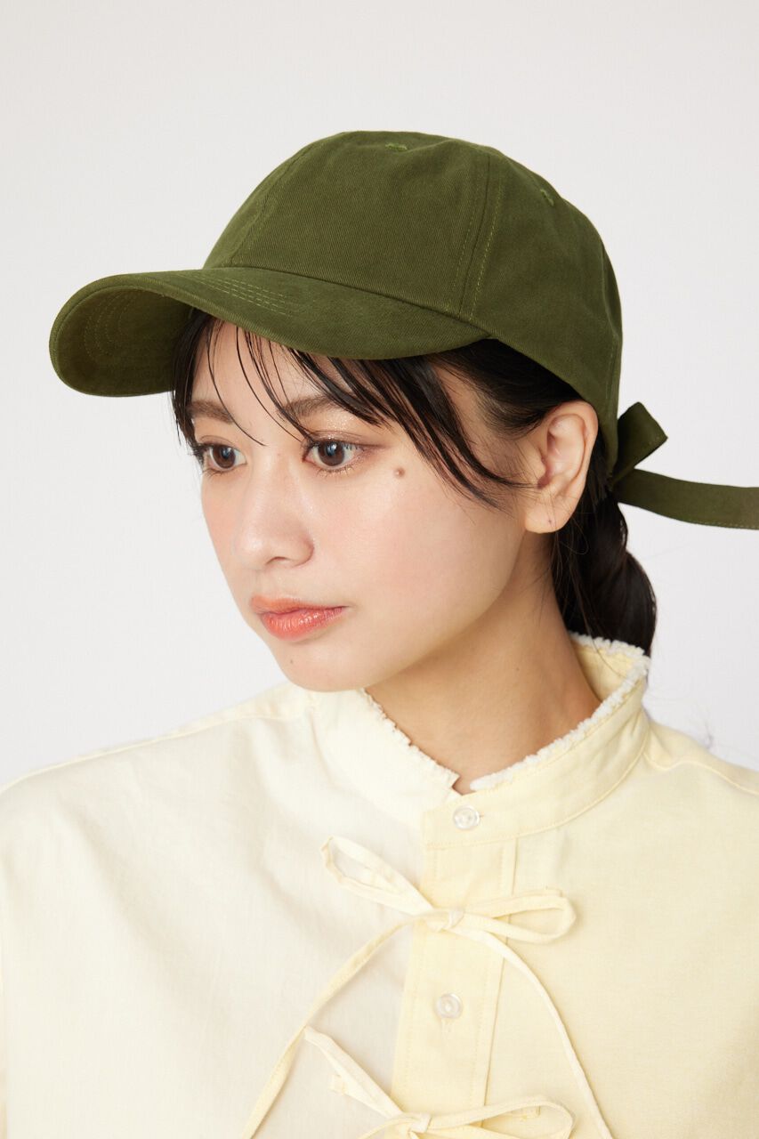 RODEO CROWNS「リボンキャップ」|その他|