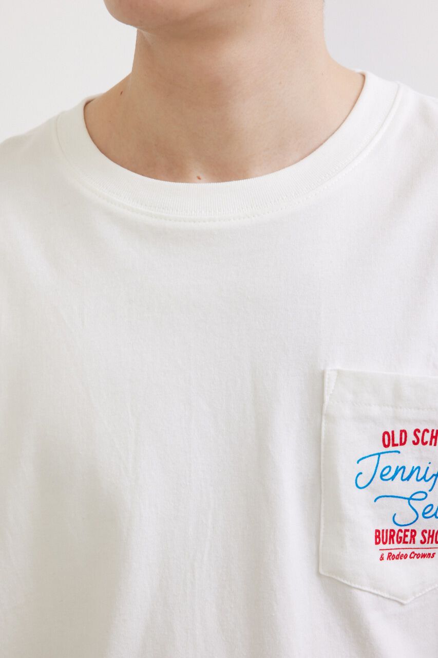 RODEO CROWNS「(JS)SHOP Tシャツ」|Tシャツ・カットソー|