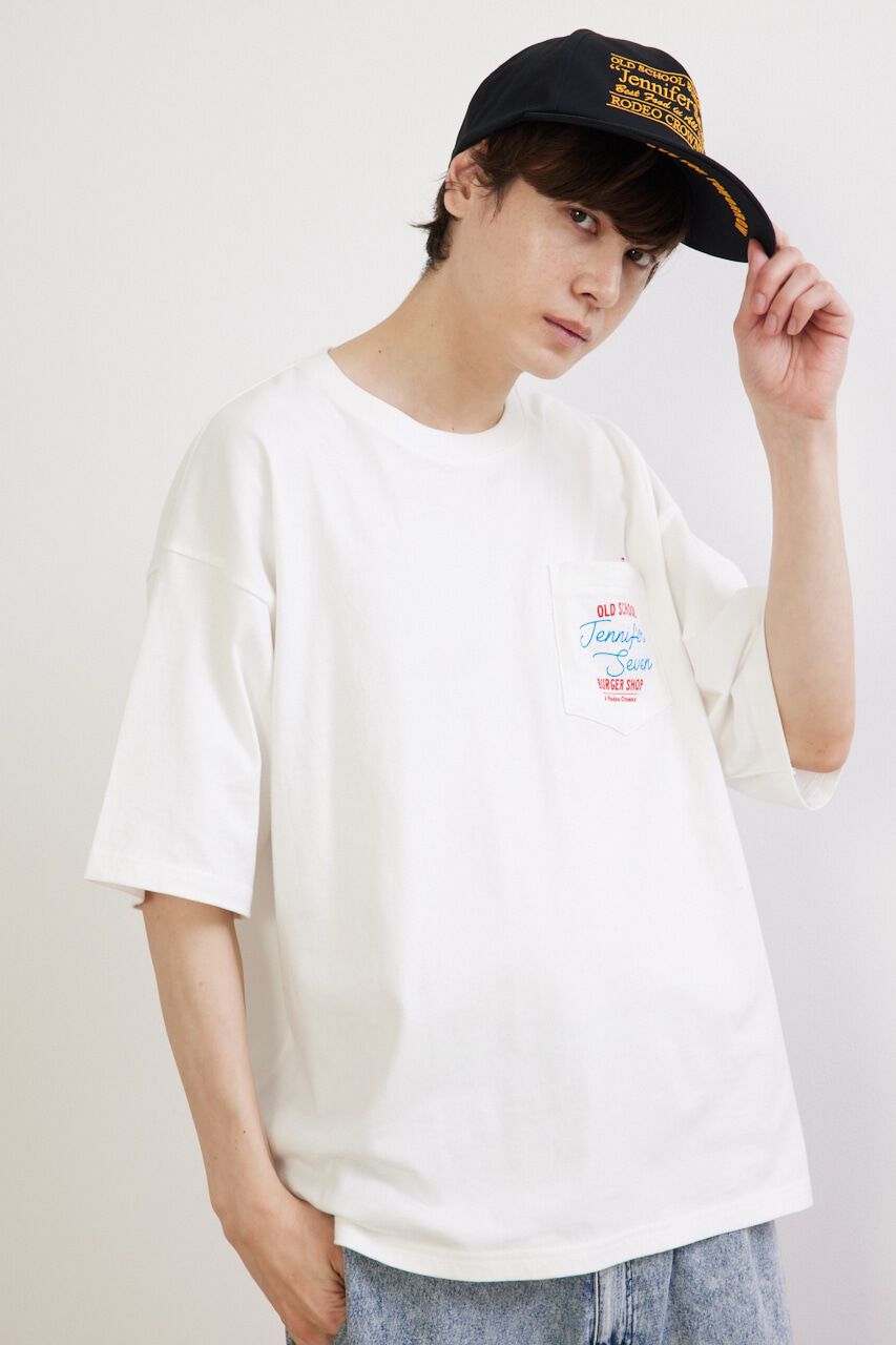 RODEO CROWNS「(JS)SHOP Tシャツ」|Tシャツ・カットソー|