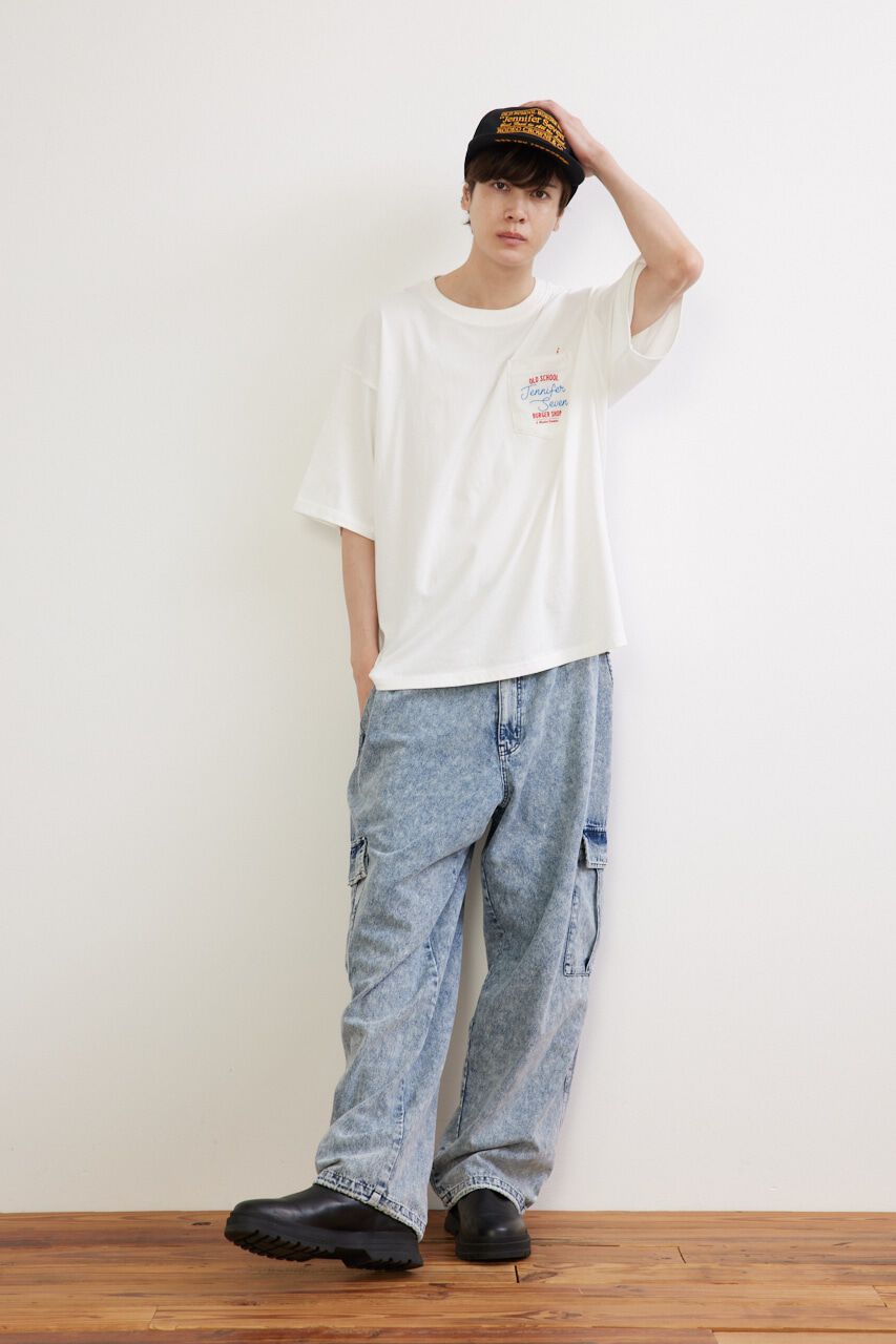 RODEO CROWNS「(JS)SHOP Tシャツ」|Tシャツ・カットソー|