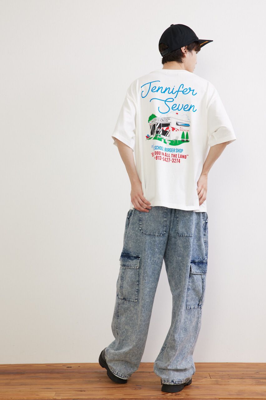 RODEO CROWNS「(JS)SHOP Tシャツ」|Tシャツ・カットソー|