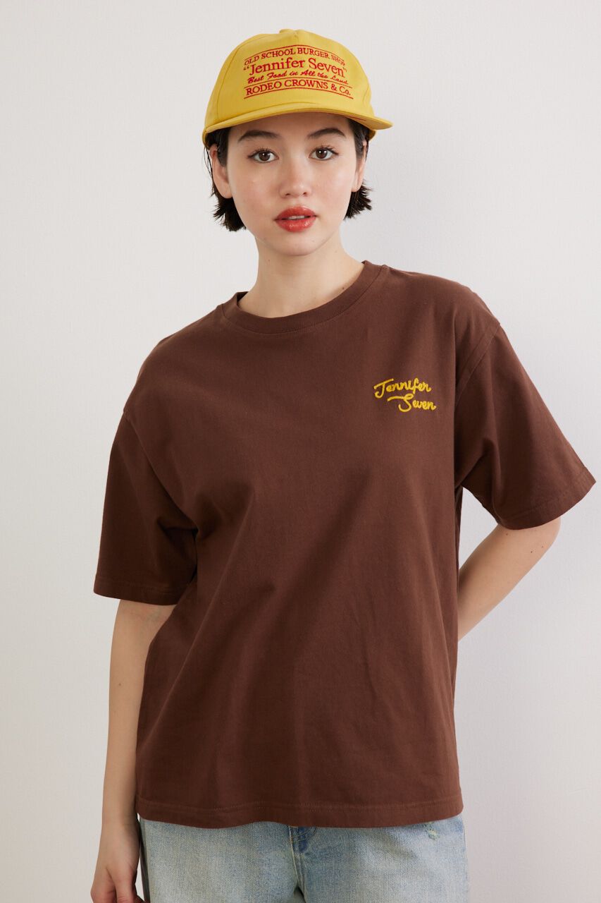 RODEO CROWNS「（JS）OSBS Tシャツ」|Tシャツ・カットソー|