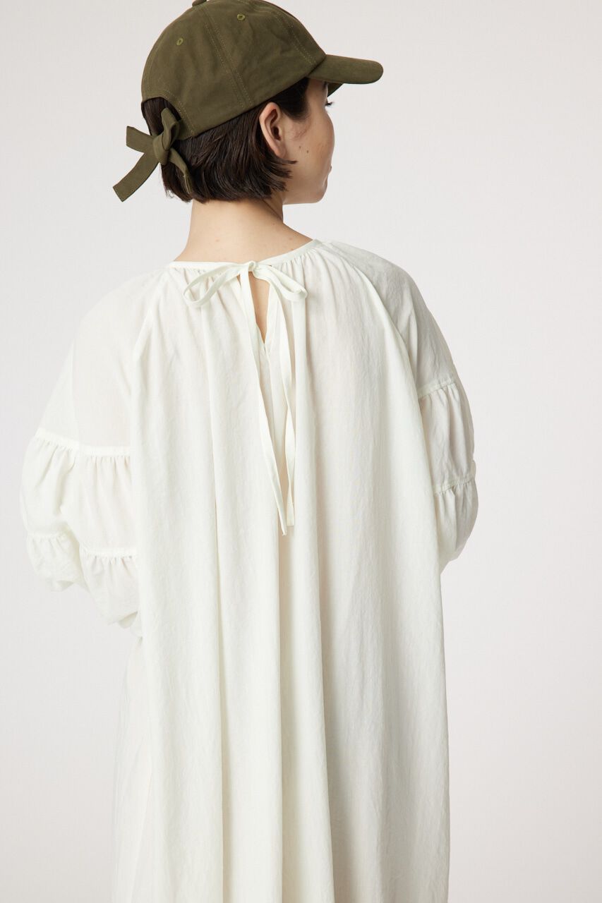 RODEO CROWNS「カフタンティアードワンピース」|ワンピース|