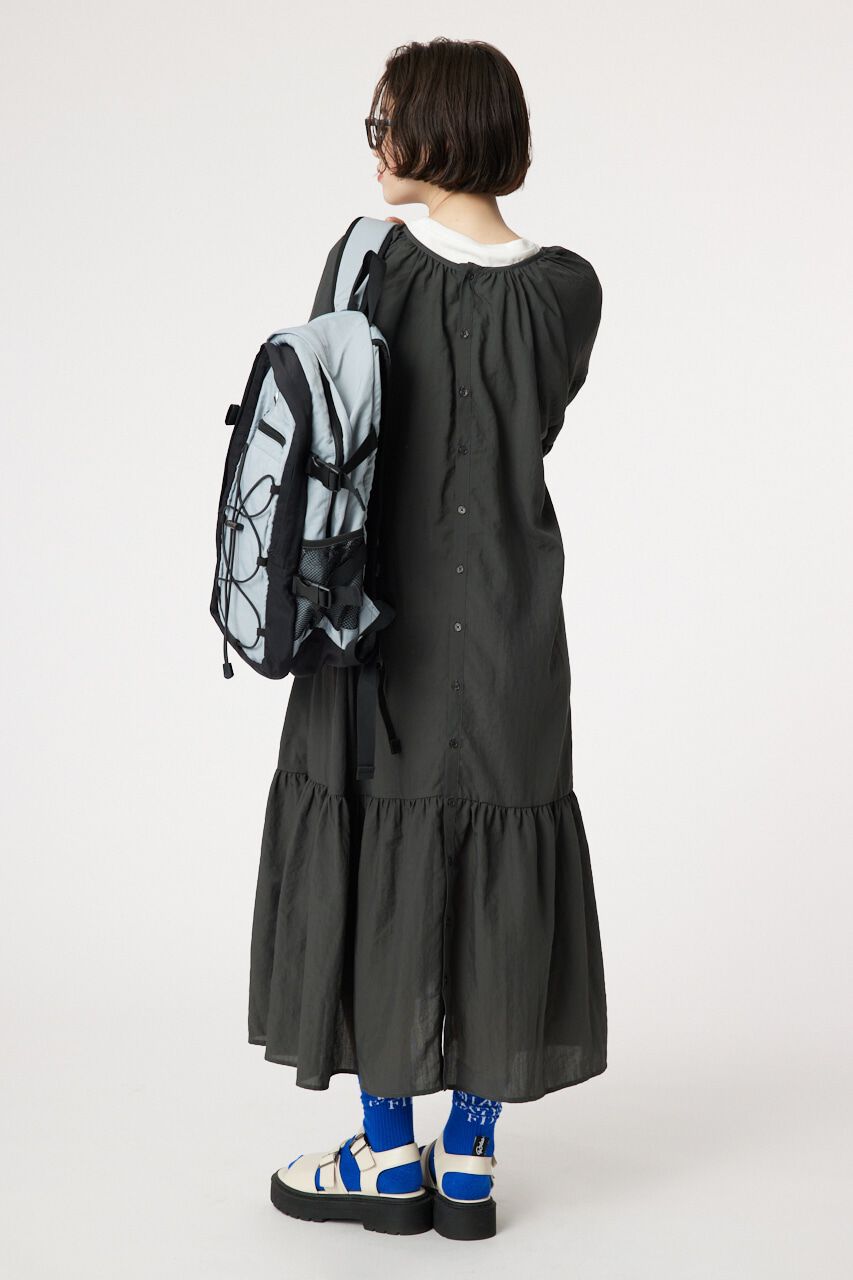 RODEO CROWNS「カフタンティアードワンピース」|ワンピース|