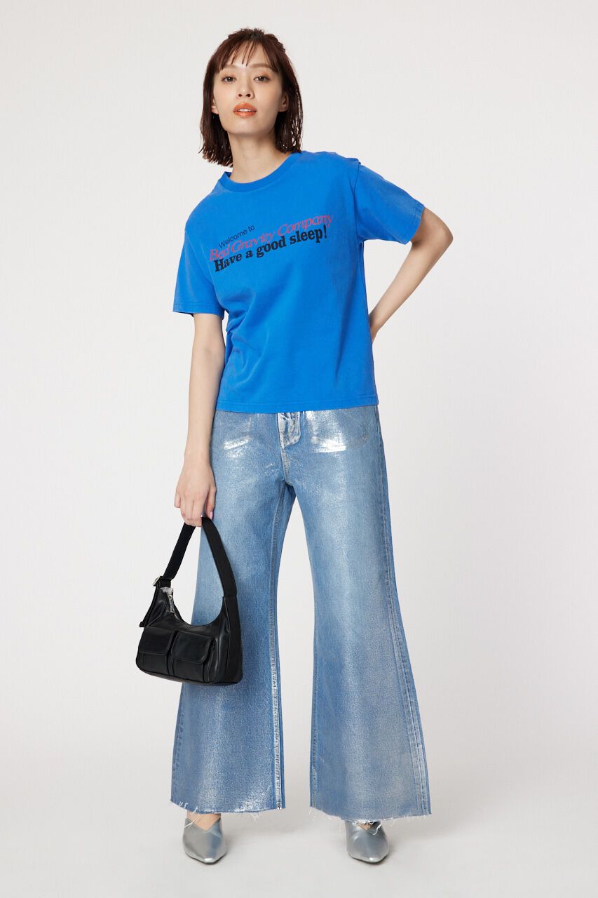 RODEO CROWNS「アソートカラーTシャツ」|Tシャツ・カットソー|