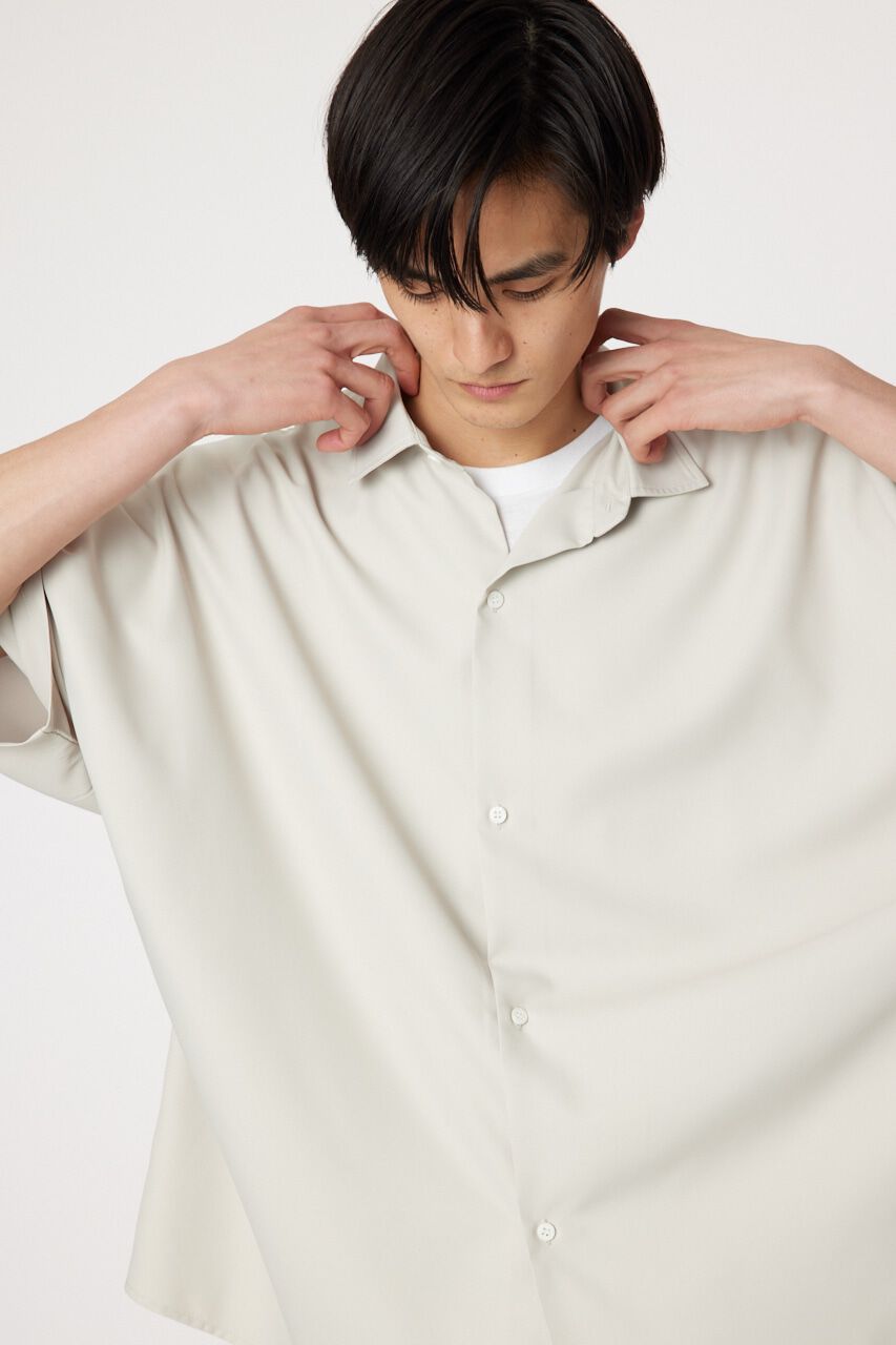 RODEO CROWNS「ビッグドルマンシャツ」|シャツ・ブラウス|