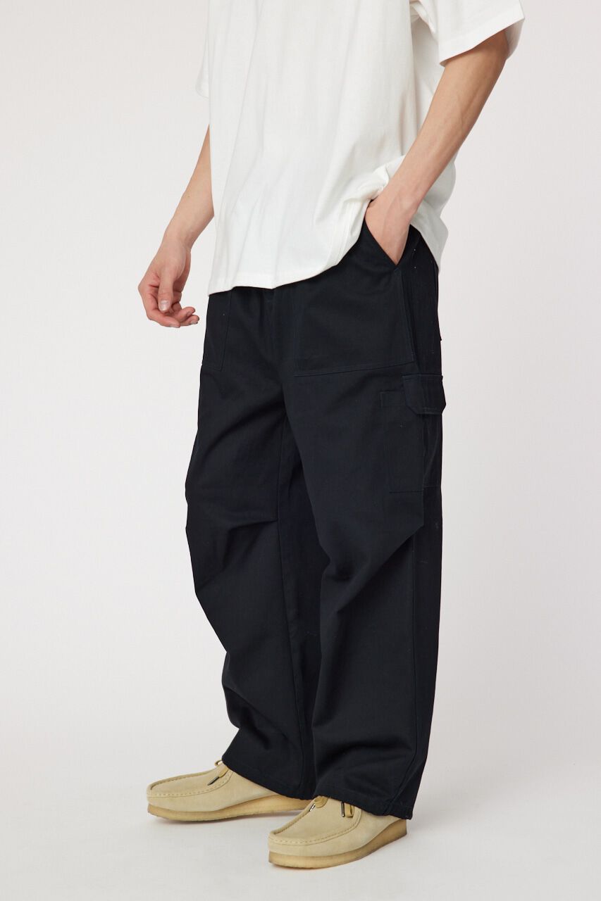 RODEO CROWNS「ペインターベイカーパンツ」|その他|