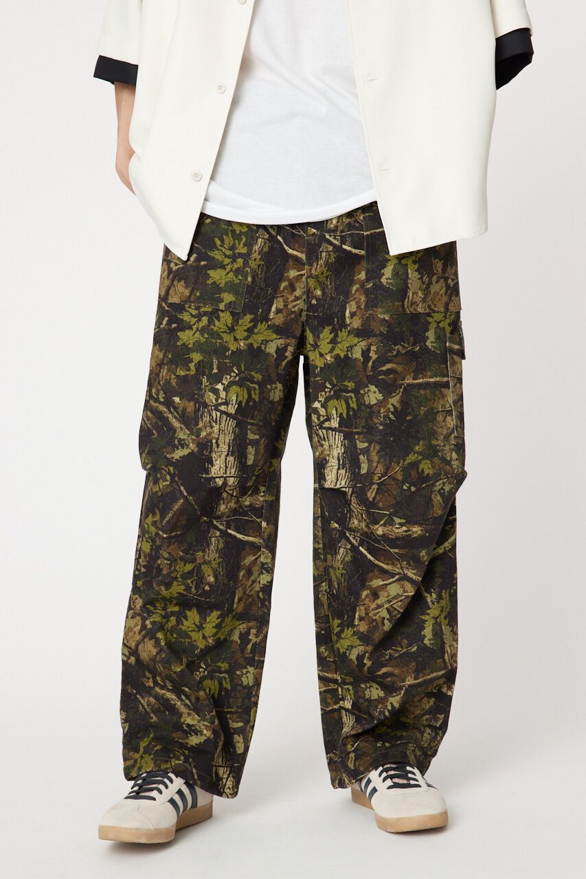 RODEO CROWNS「ペインターベイカーパンツ」|その他|