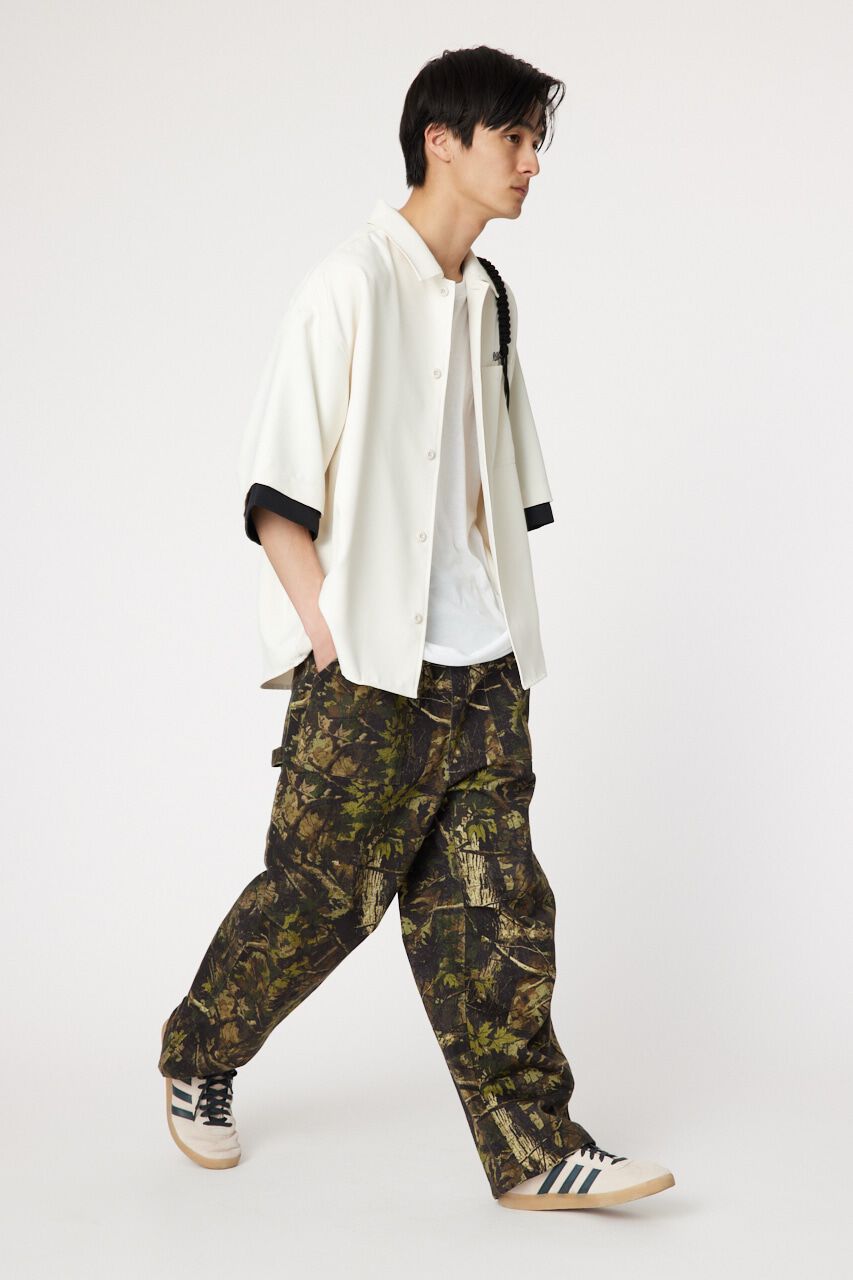 RODEO CROWNS「ペインターベイカーパンツ」|その他|