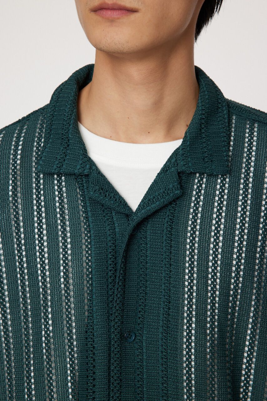 RODEO CROWNS「ラッセルシャツ アンサンブル」|シャツ・ブラウス|