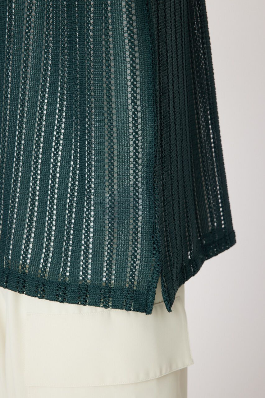 RODEO CROWNS「ラッセルシャツ アンサンブル」|シャツ・ブラウス|