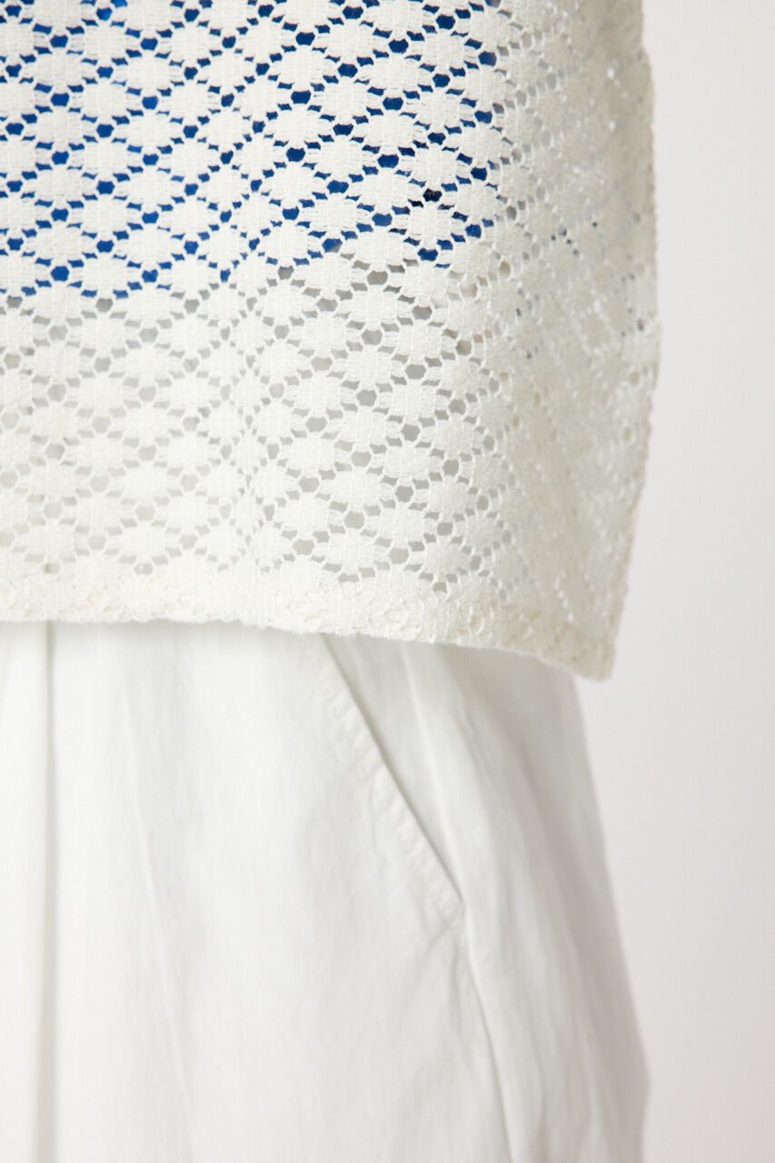 RODEO CROWNS「カスタムレースシャツ」|シャツ・ブラウス|