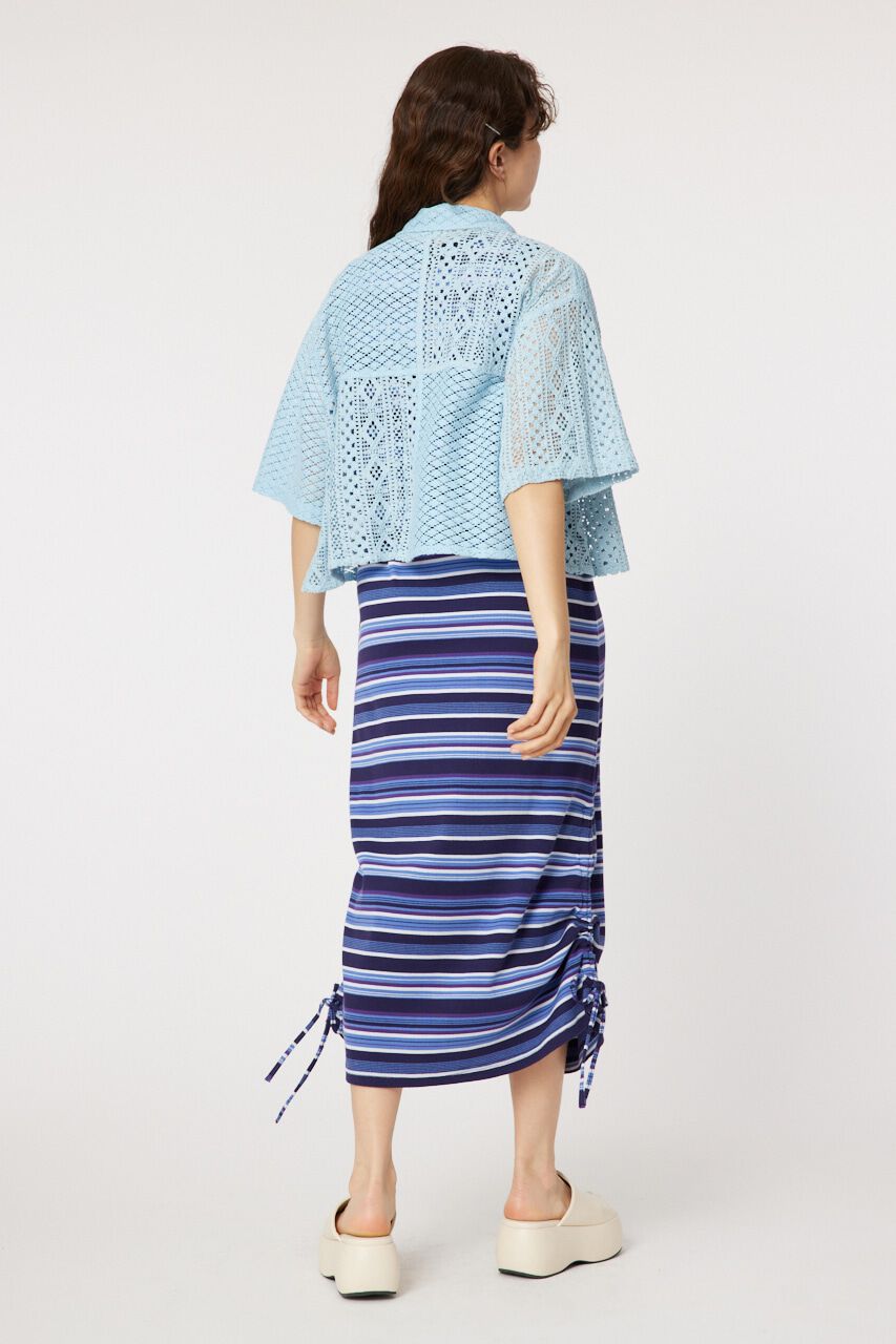 RODEO CROWNS「カスタムレースシャツ」|シャツ・ブラウス|