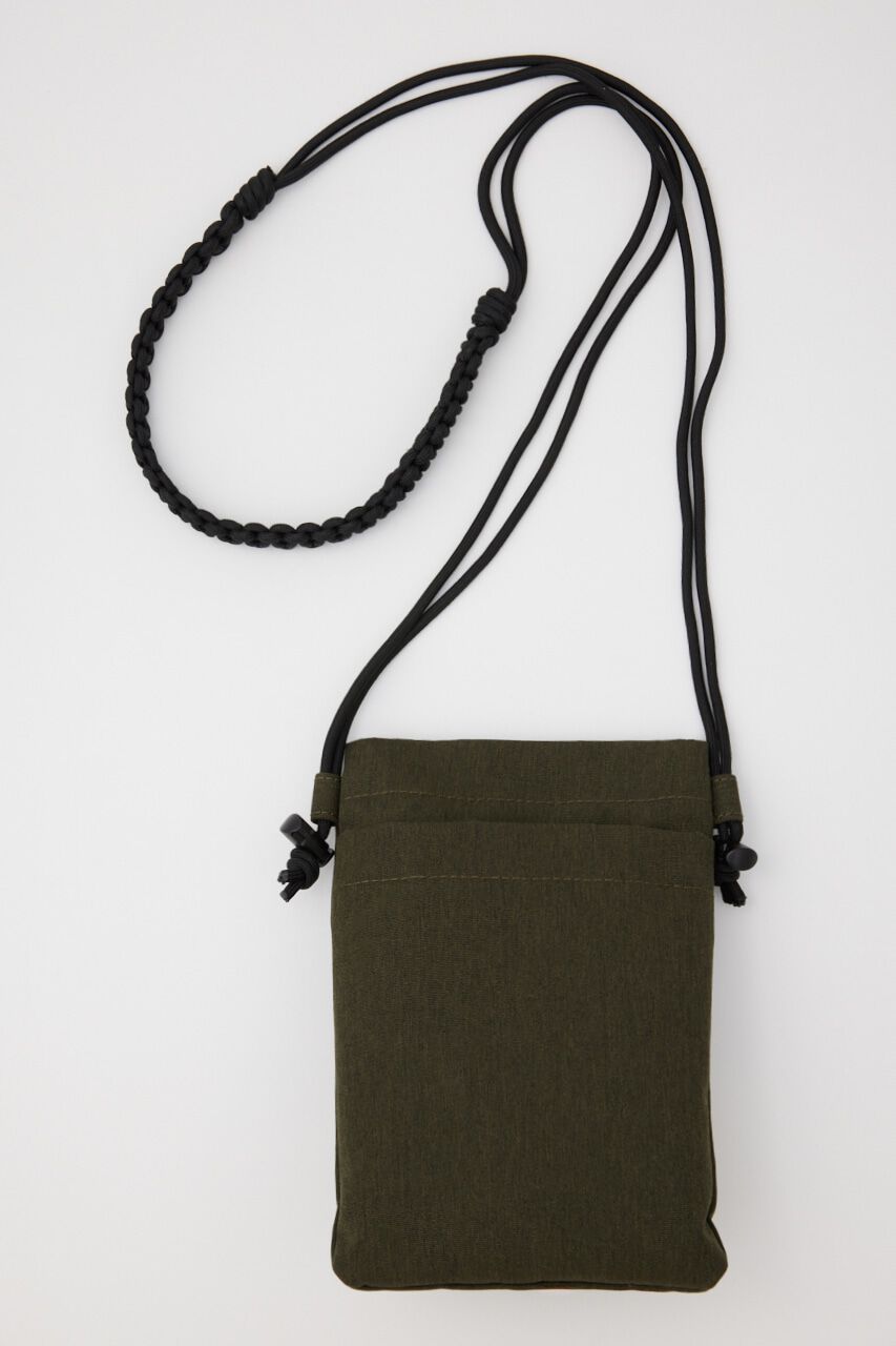 RODEO CROWNS「パラコードミニショルダーバッグ」|その他|