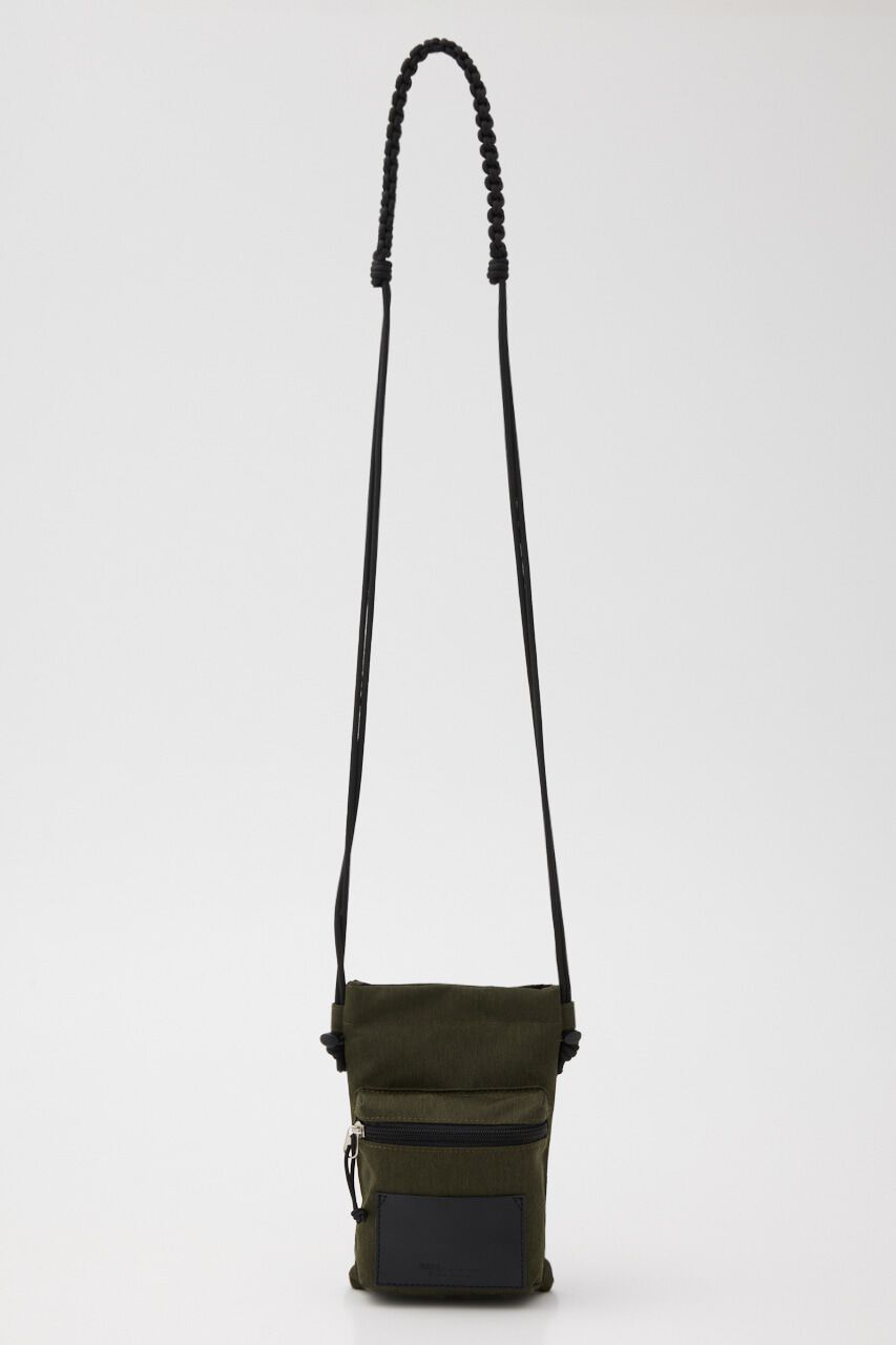 RODEO CROWNS「パラコードミニショルダーバッグ」|その他|