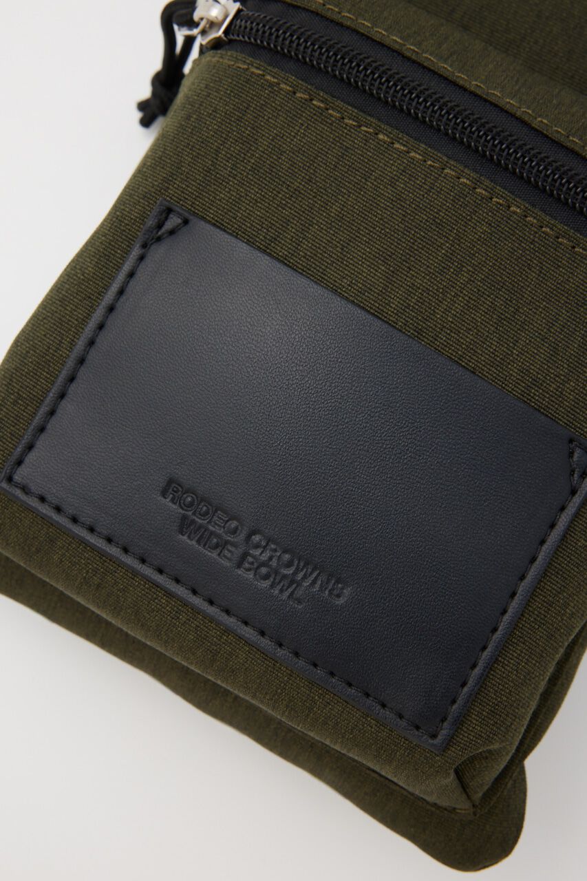 RODEO CROWNS「パラコードミニショルダーバッグ」|その他|