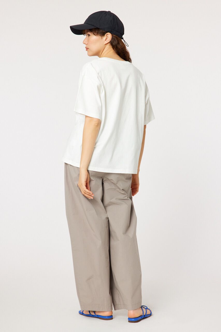 RODEO CROWNS「J&J BB Tシャツ」|Tシャツ・カットソー|