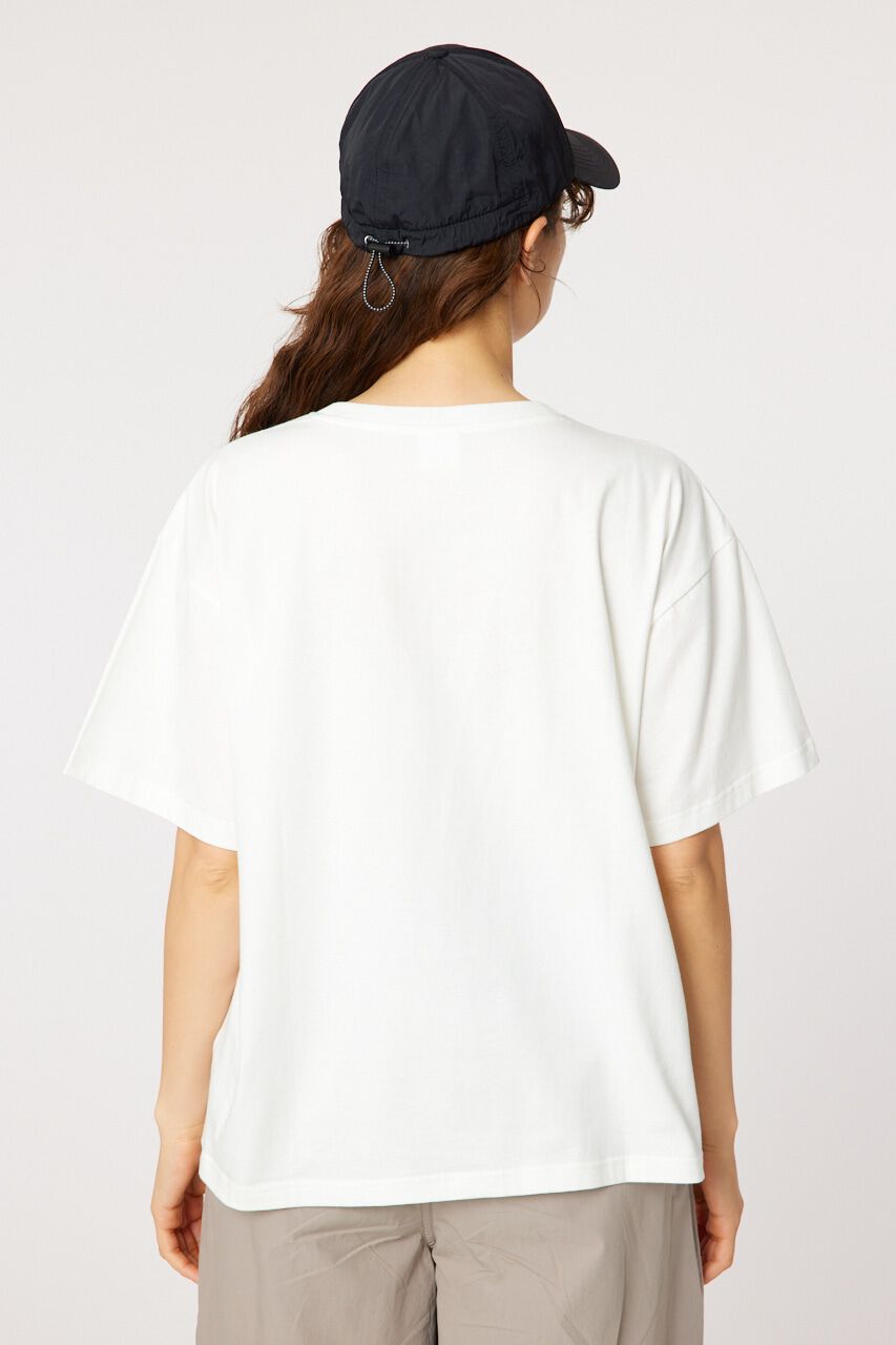 RODEO CROWNS「J&J BB Tシャツ」|Tシャツ・カットソー|