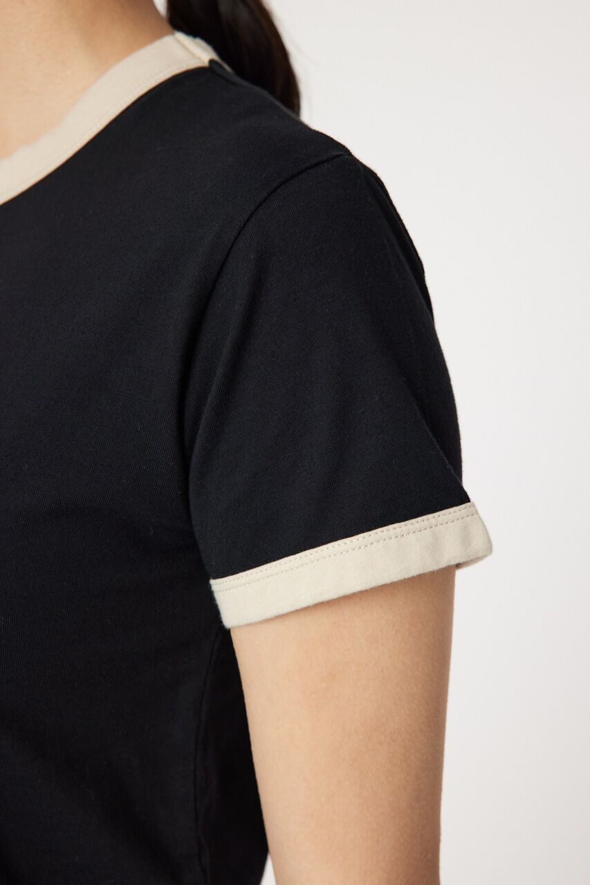 RODEO CROWNS「Blissful Sounds Tシャツ」|Tシャツ・カットソー|