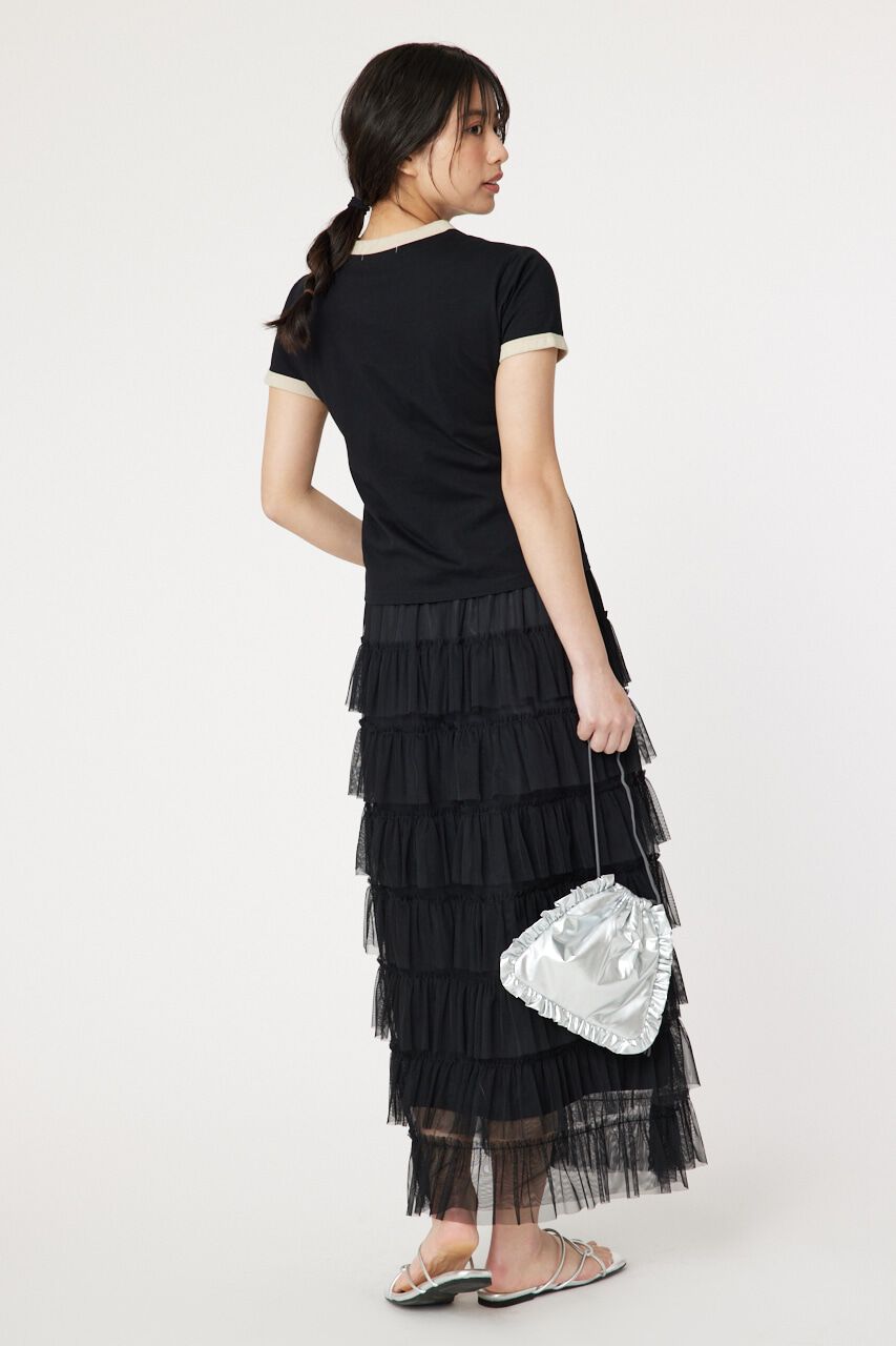 RODEO CROWNS「Blissful Sounds Tシャツ」|Tシャツ・カットソー|