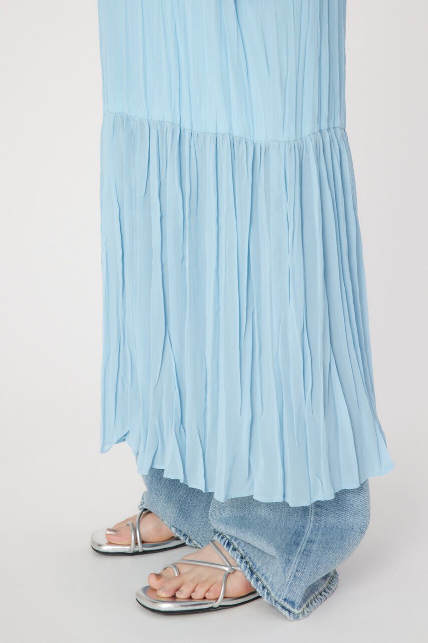 RODEO CROWNS「クリンクルワンピース」|ワンピース|