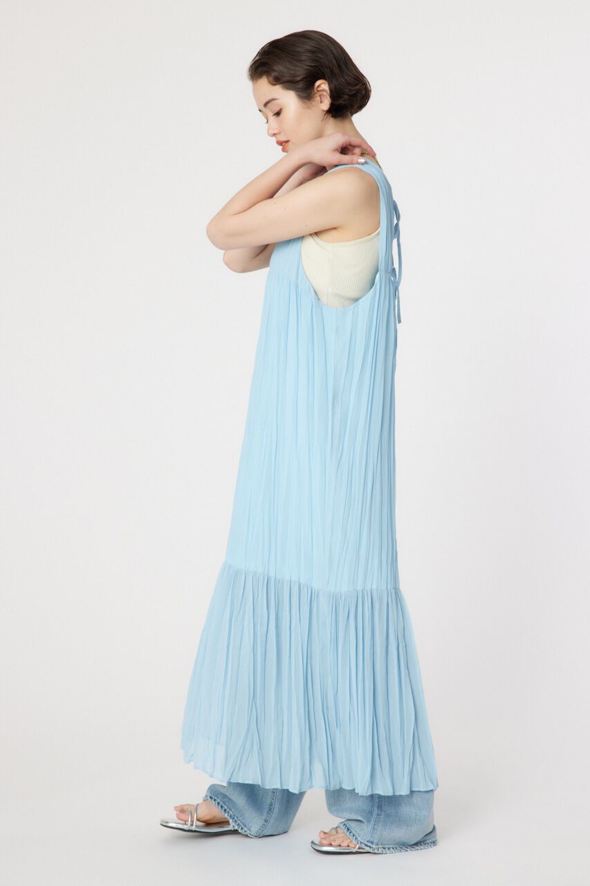 RODEO CROWNS「クリンクルワンピース」|ワンピース|