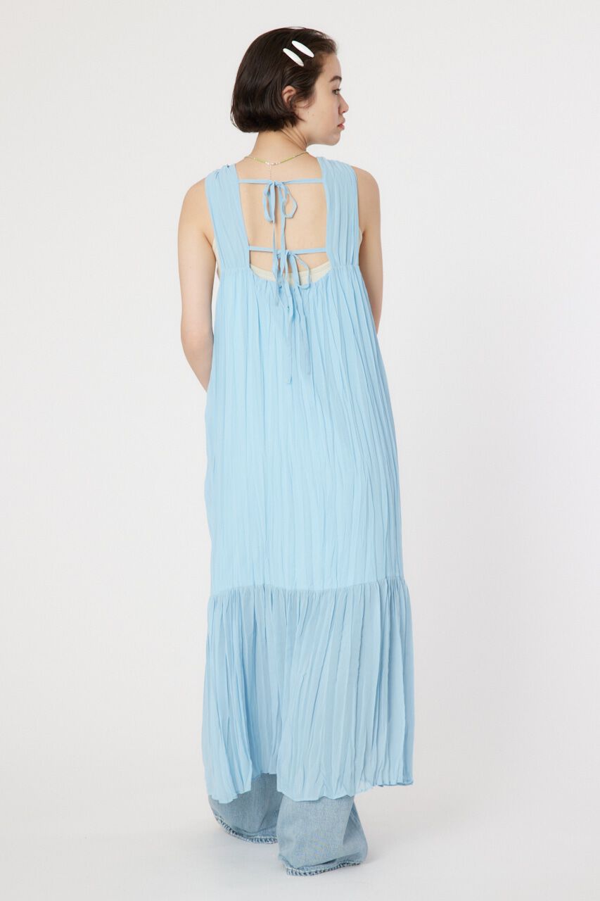 RODEO CROWNS「クリンクルワンピース」|ワンピース|