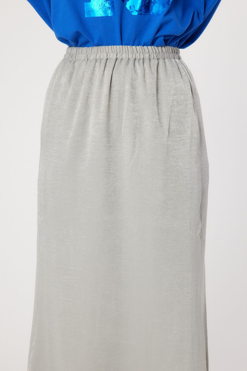 RODEO CROWNS「サテンマーメイドスカート」|スカート|