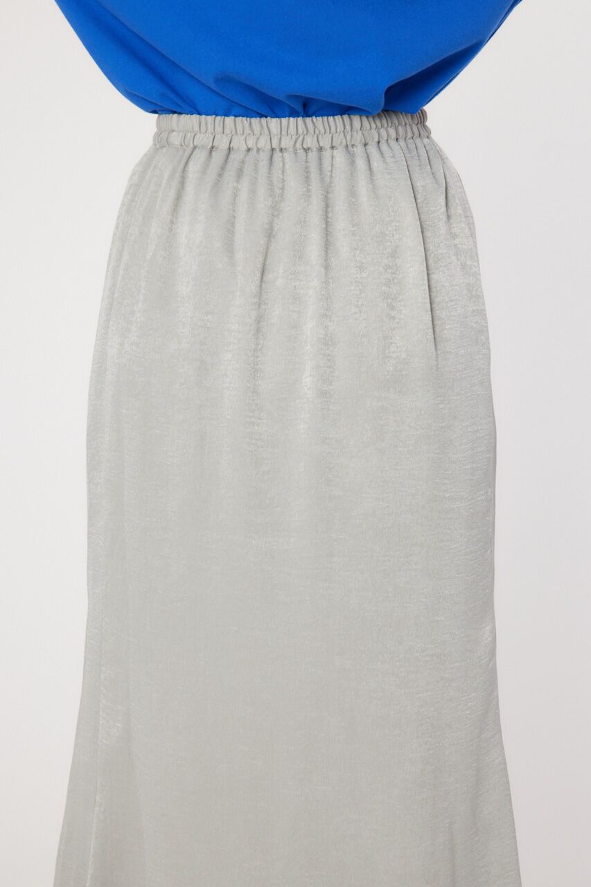 RODEO CROWNS「サテンマーメイドスカート」|スカート|