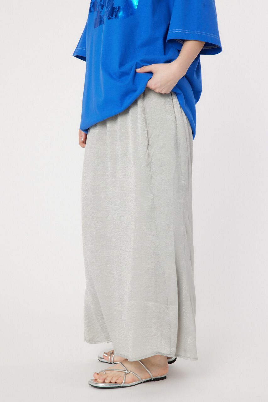 RODEO CROWNS「サテンマーメイドスカート」|スカート|