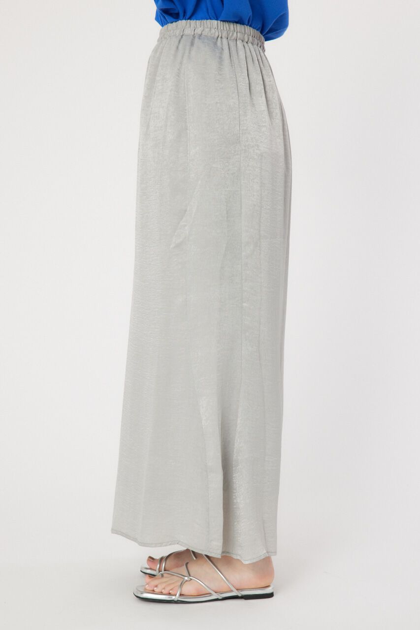 RODEO CROWNS「サテンマーメイドスカート」|スカート|