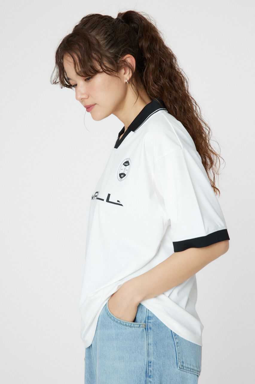 RODEO CROWNS「GAME S/S トップス」|Tシャツ・カットソー|