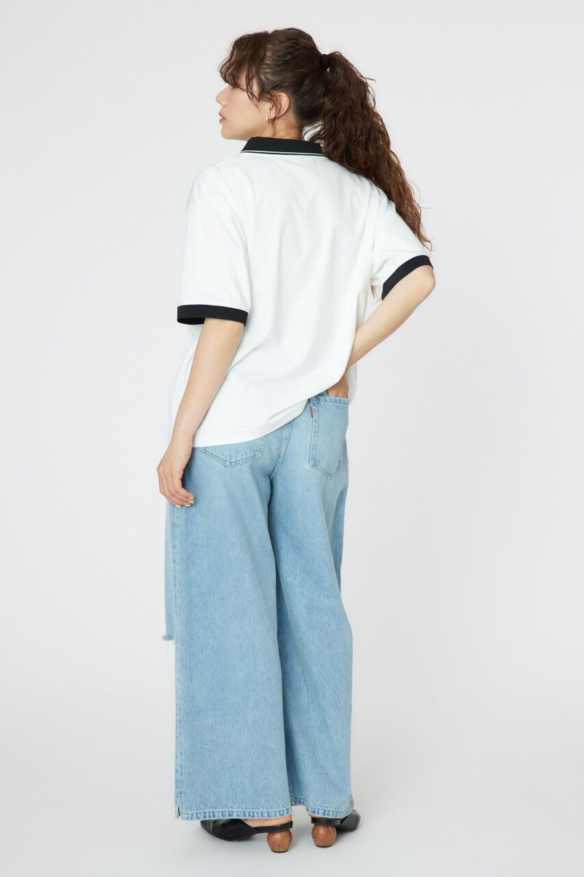 RODEO CROWNS「GAME S/S トップス」|Tシャツ・カットソー|