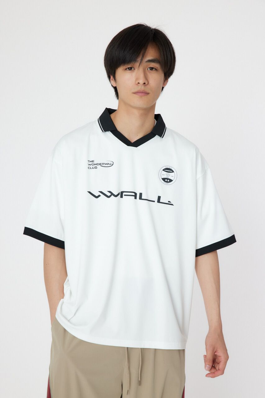 RODEO CROWNS「GAME S/S トップス」|Tシャツ・カットソー|