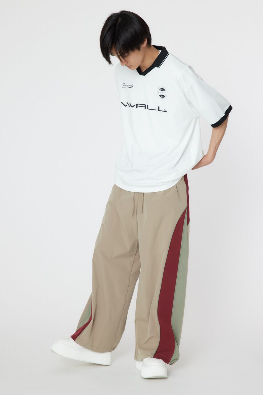 RODEO CROWNS「GAME S/S トップス」|Tシャツ・カットソー|