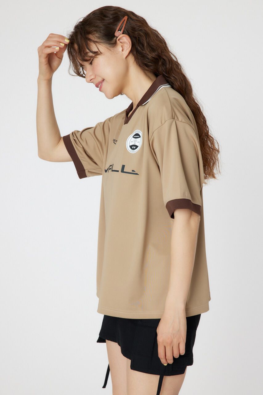 RODEO CROWNS「GAME S/S トップス」|Tシャツ・カットソー|