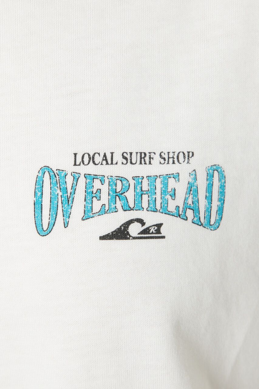 RODEO CROWNS「Surf Bum Tシャツ」|Tシャツ・カットソー|