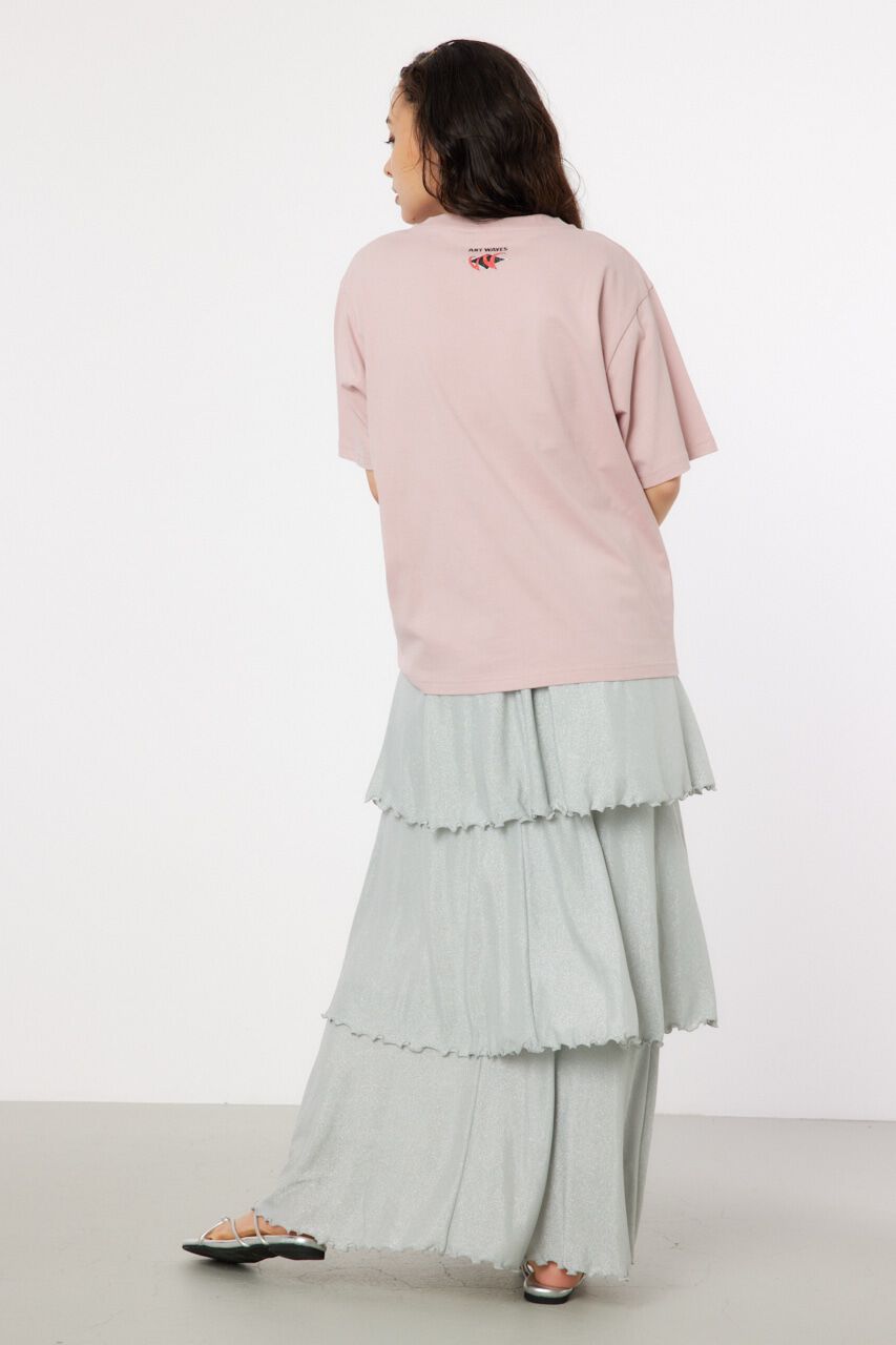 RODEO CROWNS「Surf Bum Tシャツ」|Tシャツ・カットソー|