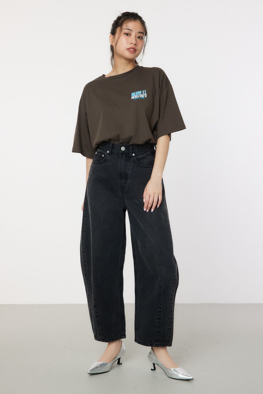 RODEO CROWNS「カーブデニム」|デニム|