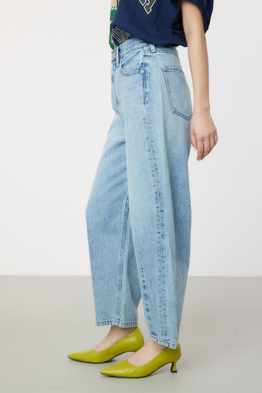 RODEO CROWNS「カーブデニム」|デニム|