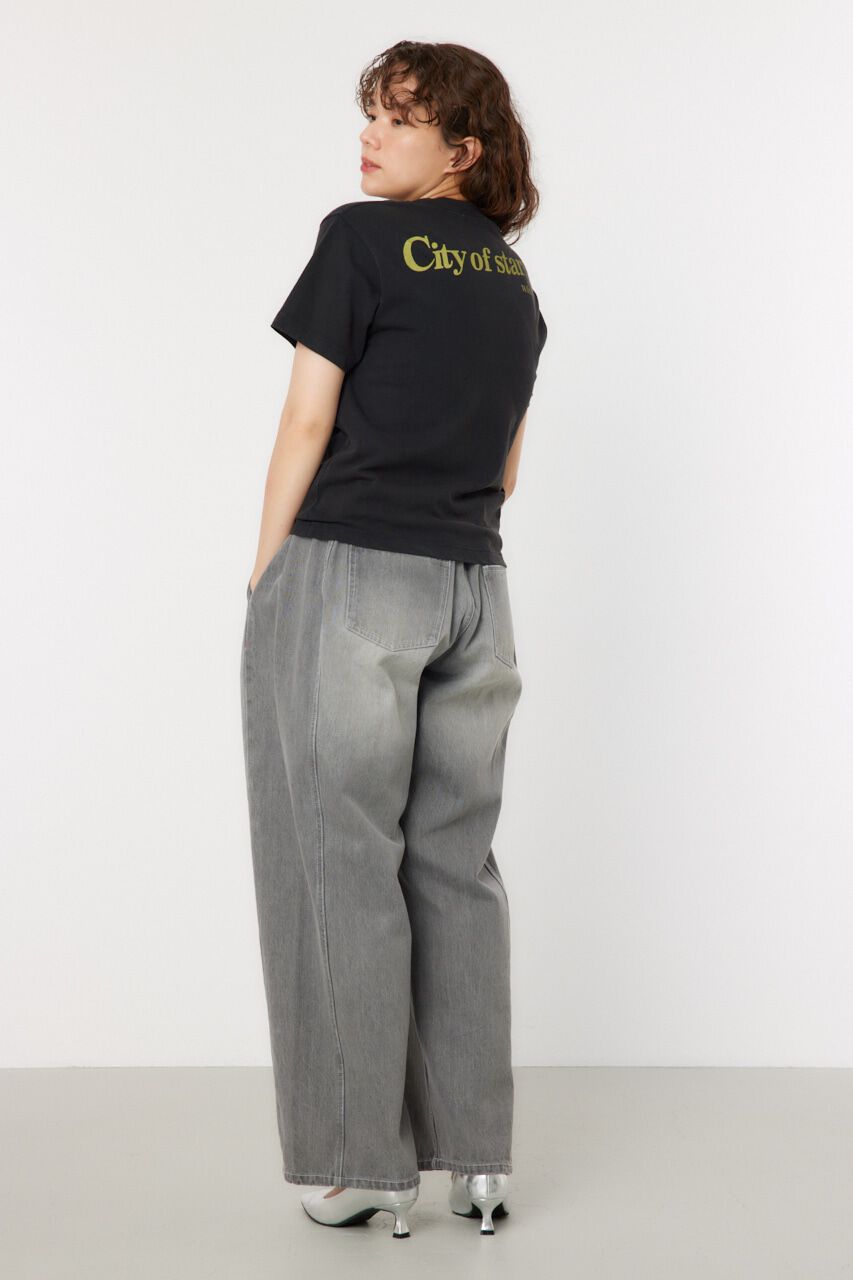 RODEO CROWNS「MOTEL AND DINER VINTAGE Tシャツ」|Tシャツ・カットソー|