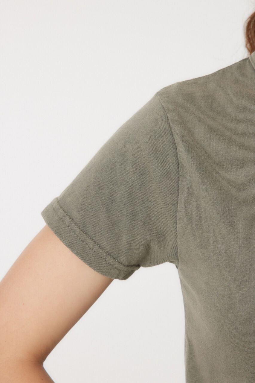 RODEO CROWNS「ケミカルTシャツ」|Tシャツ・カットソー|