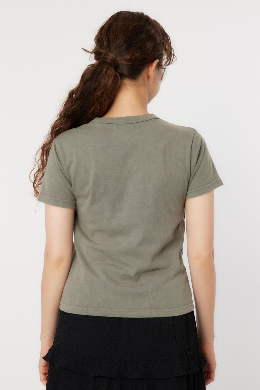 RODEO CROWNS「ケミカルTシャツ」|Tシャツ・カットソー|