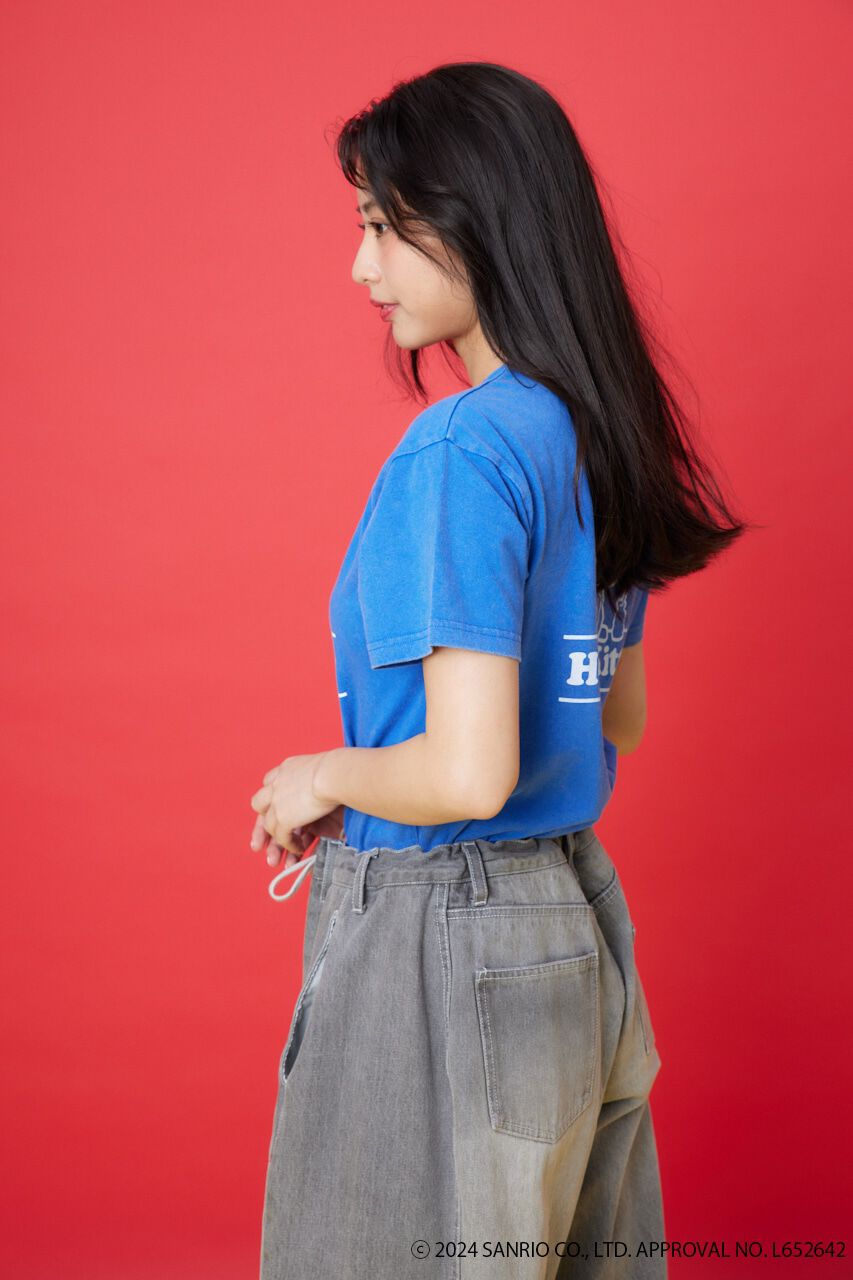 RODEO CROWNS「(HK)VINTAGE  KITTY Tシャツ」|Tシャツ・カットソー|