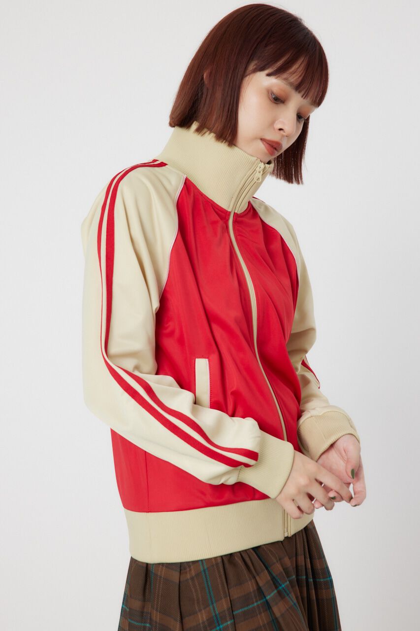 RODEO CROWNS「クラシックトラックトップ」|Tシャツ・カットソー|