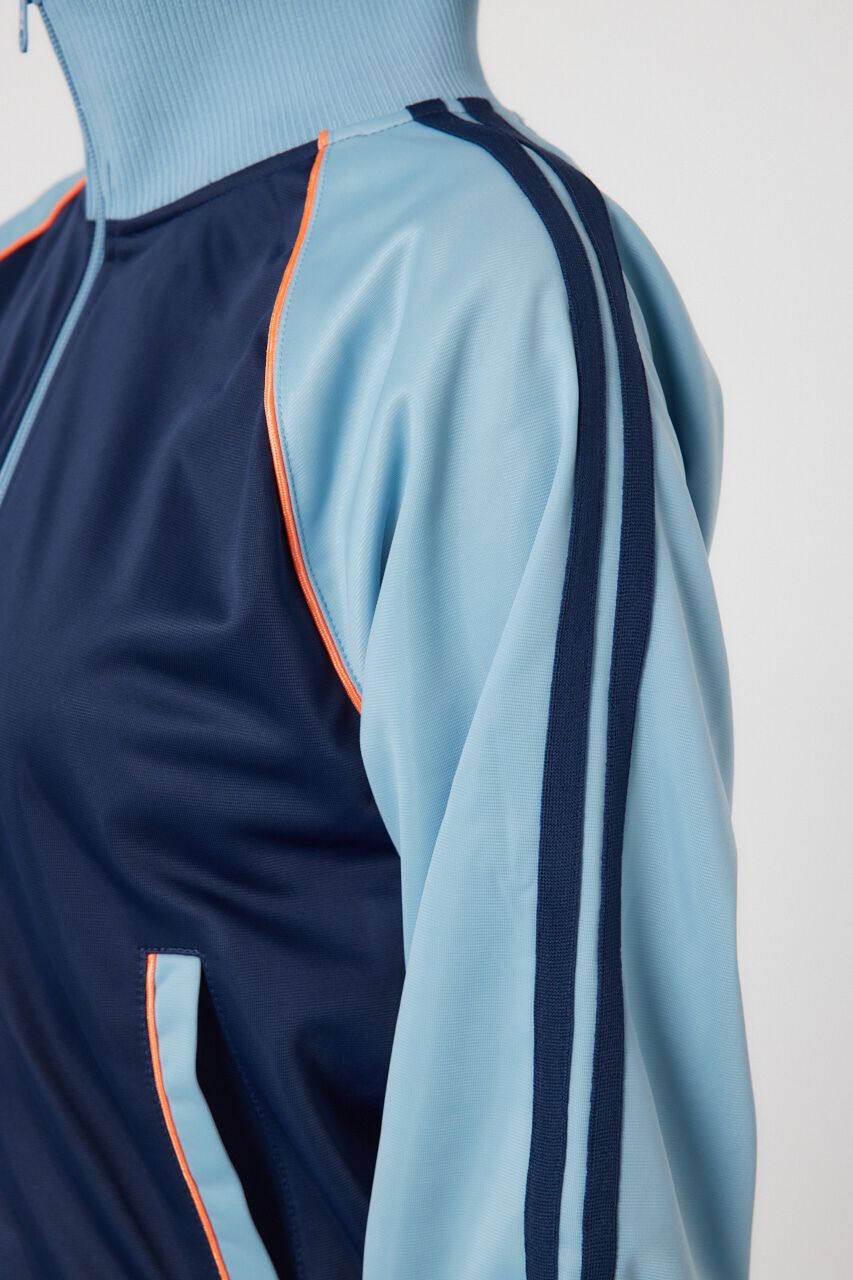 RODEO CROWNS「クラシックトラックトップ」|Tシャツ・カットソー|