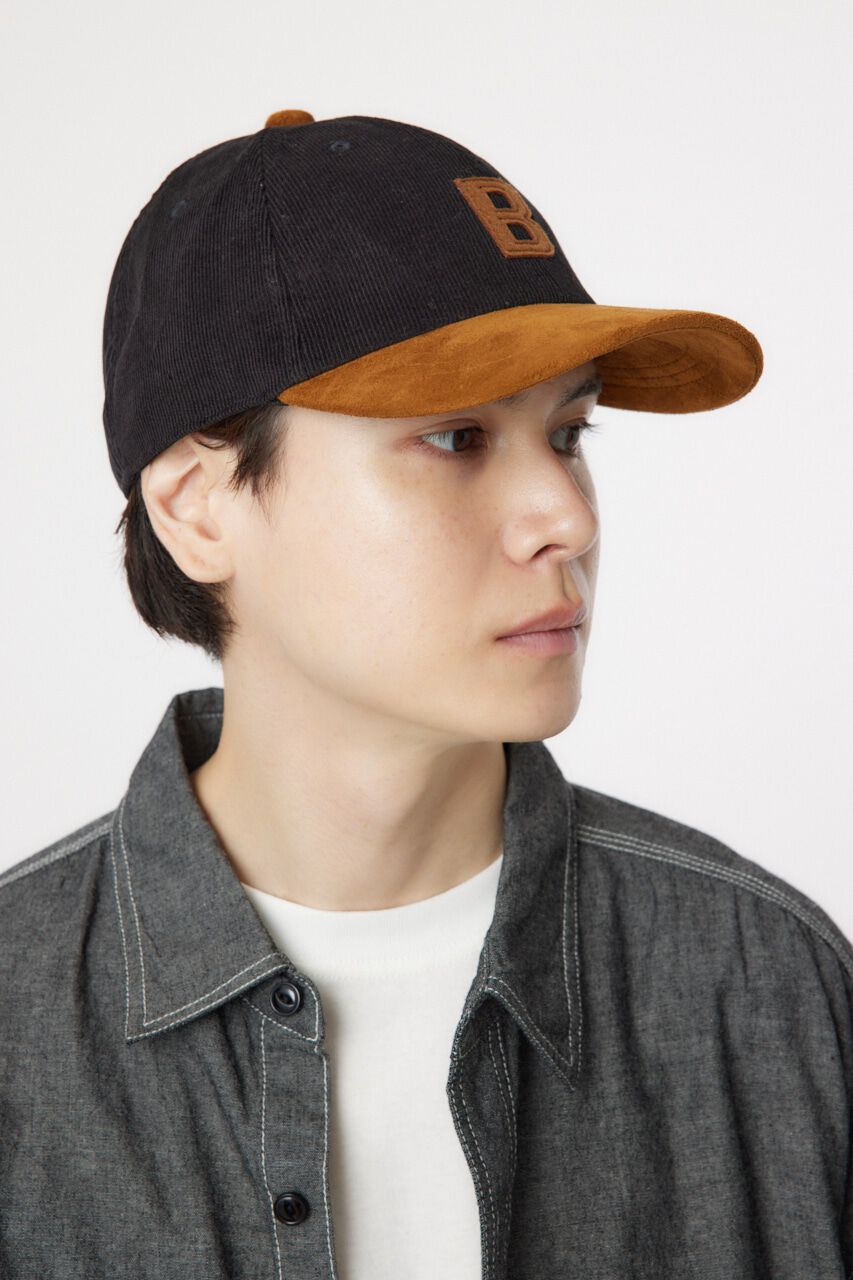 RODEO CROWNS「color scheme CAP」|その他|